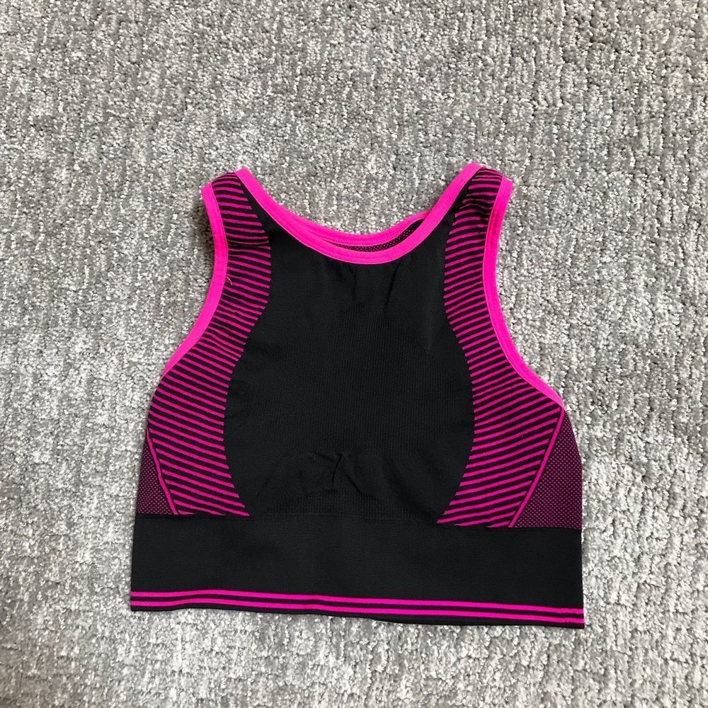 Workout Bra